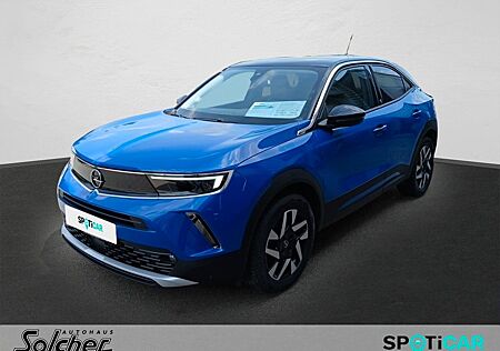 Opel Mokka e Elegance *SHZ*Kamera*Tempomat*