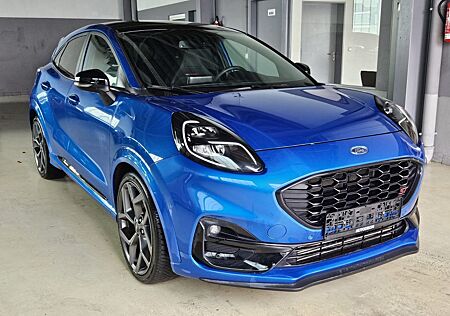 Ford Puma ST X Performance Paket+ Kamera+Panorama