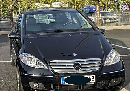 Mercedes-Benz A 170 ELEGANCE Elegance