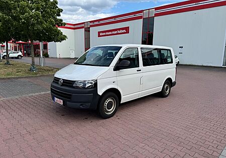 VW T5 Transporter Volkswagen T5 Bus Caravelle Trendline