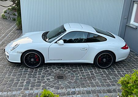 Porsche 997 Carrera 2 GTS Coupé /PDK/ SportChrono / Bose