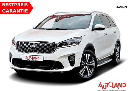 Kia Sorento 2.2 CRDi GT-Line 4WD LED Navi ACC 360°