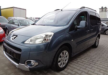 Peugeot Partner Tepee Premium°Zahnriemen gewechselt°Ahk°