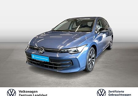 VW Golf Volkswagen VIII 2.0 TDI DSG Goal ParkAss. FLA ACC KAM