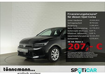 Opel Corsa F FACELIFT+RÜCKFAHRKAMERA+LED-SCHEINWERFER