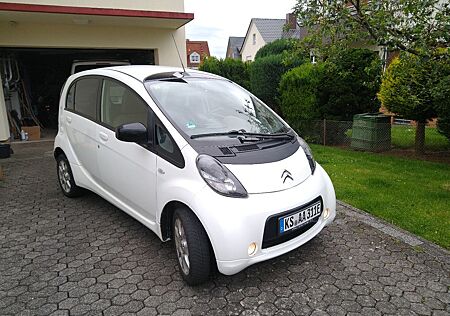 Citroën C-Zero