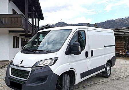 Peugeot Boxer 110 BlueHDI L1H1 Klima*PDC*RFK*AHK *Tempo*