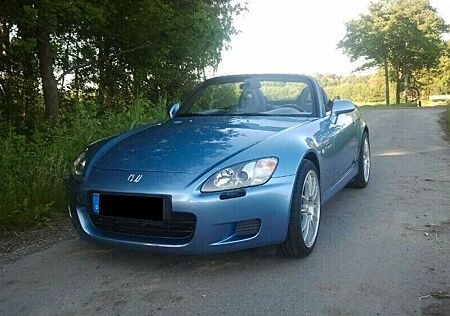 Honda S2000 2.0i SS