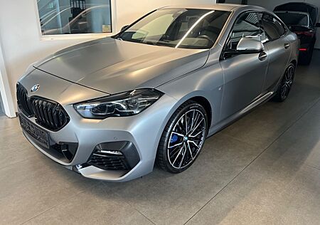BMW 218 Gran Coupé MSport/Harman-Kardon/FROZEN GREY