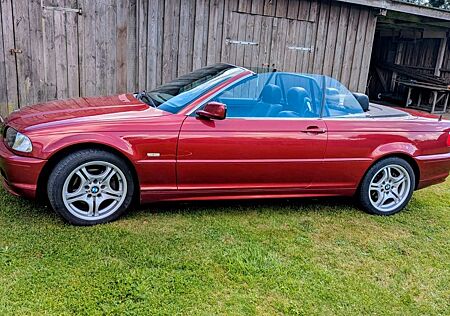 BMW 323Ci -