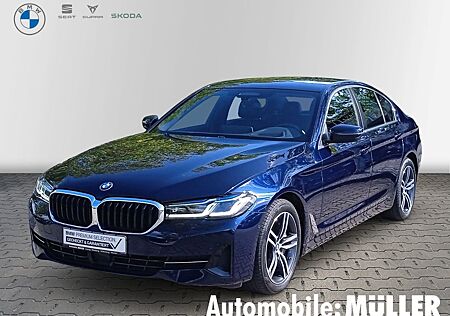 BMW 530 d xDrive Lim.*ACC*Laserlicht*RFK*AHK*H&K*HuD