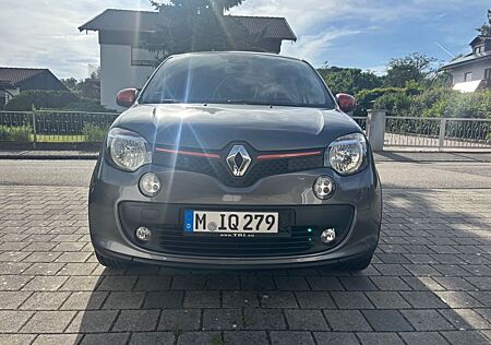 Renault Twingo ENERGY TCe 110 GT GT