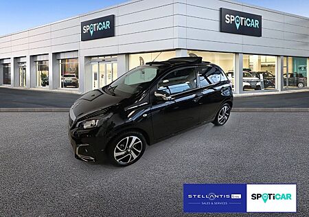 Peugeot 108 1.0 VTi TOP! Collection (EURO 6d)