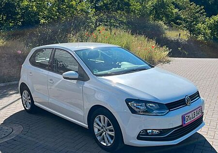 VW Polo Volkswagen 1.2 TSI 66kW -