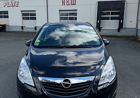 Opel Meriva 1.7 CDTI Active 96kW Active