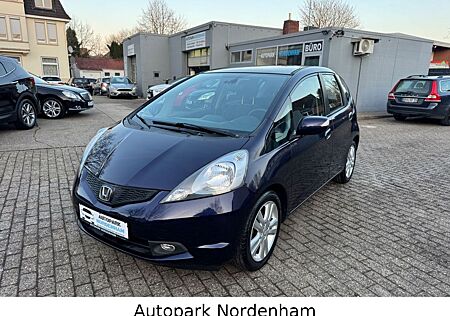 Honda Jazz 1.4i Exclusive*2.HD*KLIMA*PANO*SHZ*TÜV NEU