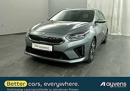 Kia Cee'd Sportswagon Ceed SW 1.6 GDI DCT OPF Plug-in-Hybrid Platinum