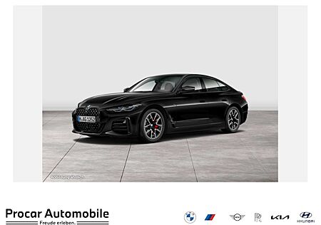 BMW M440i xDrive Gran Coupe M Sport Standheiz. HuD L