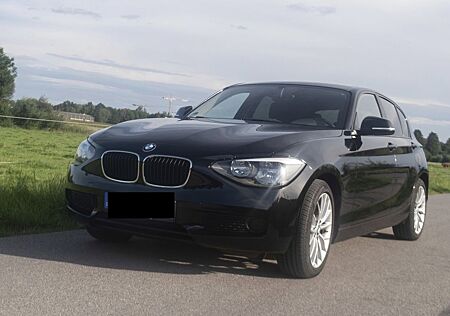 BMW 116i -