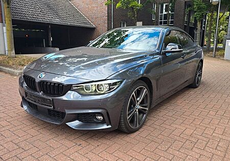 BMW 430d Gran Coupé M Sport*ACC*Spuras.*ESSD*