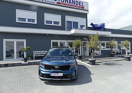Kia Sorento Platinum 4WD, 1. Hand