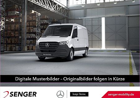 Mercedes-Benz Sprinter 315 CDI KA L1H1 Standheizung AHK2,8t 9G
