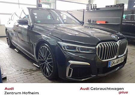 BMW 730d xDrive M-Sportpaket*Air*GSD*LED*Digital*Nav