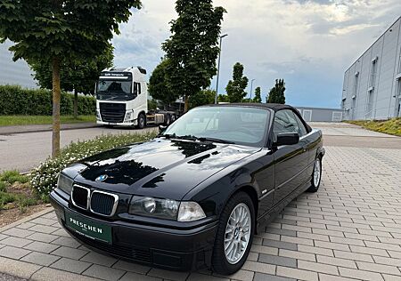 BMW 320i Exclusiv Edition,Unfallfrei,Historie...
