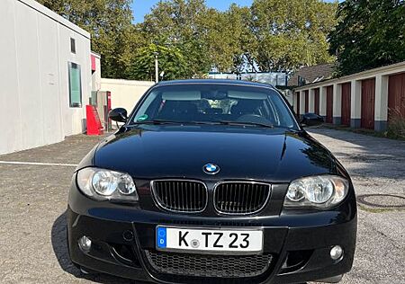 BMW 118d -