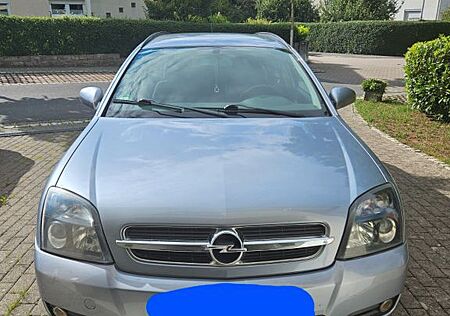 Opel Vectra Caravan 2.2 Direct -