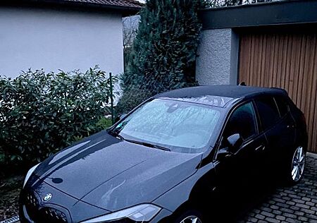 BMW 135 M135i X-Drive
