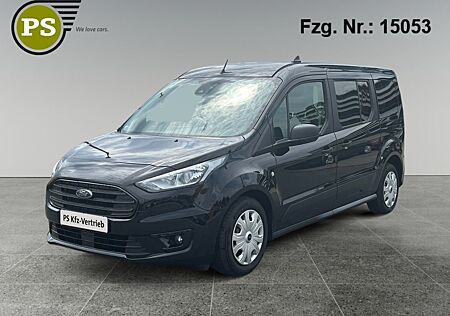 Ford Transit Connect 1.5 Kombi lang Trend EcoBlue