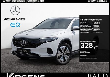 Mercedes-Benz EQA 300 4M Progressive/LED/Cam/AHK/Distr/Winter