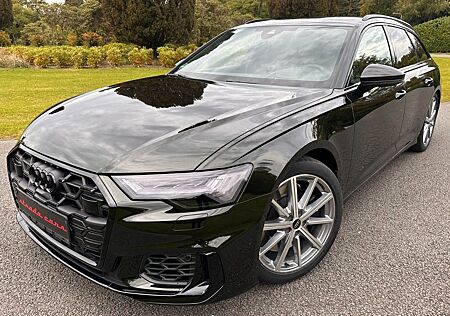 Audi S6 Avant 3.0 TDI QUATTRO EXCLUSIVE XPEL PPF