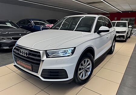 Audi Q5 35 TDI quattro 1.Hand