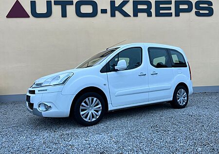 Citroën Berlingo gebraucht kaufen Citroën Berlingo Kombi Selection 1.Hand