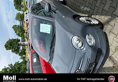 Fiat 500C Lounge 1.0 Mild Hybrid EU6d Klima, DAB, Dac