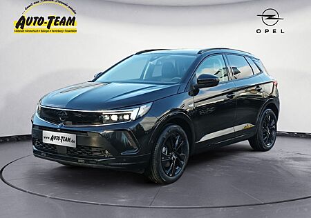 Opel Grandland X Grandland 1.2 DI Automatik GS