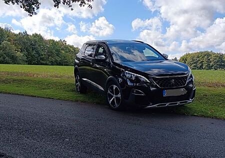 Peugeot 5008 BlueHDi 180 GT 7 Sitse