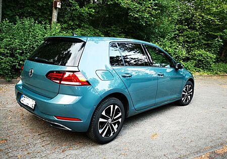 VW Golf Volkswagen 1.0 TSI OPF IQ.DRIVE IQ.DRIVE
