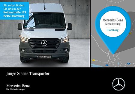 Mercedes-Benz Sprinter 315 CDI KA LaHo Klima+Navi+MBUX+Schwing