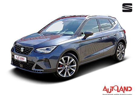 Seat Arona FR 1.0 TSI DSG LED ACC Navi Kamera