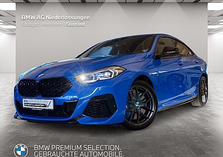 BMW M235i xDrive Gran Coupé Harman/K Head-Up Kamera