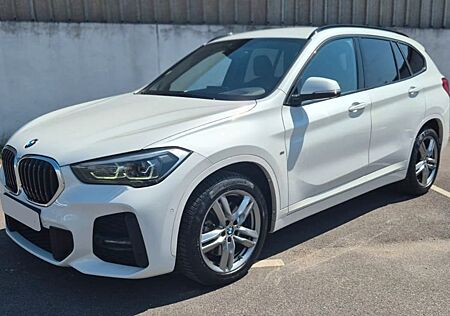 BMW X1 xDrive20d M Sport Steptronic