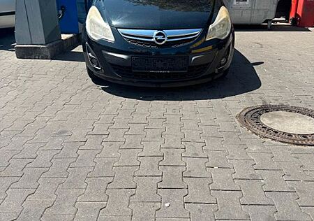 Opel Corsa 1.2 ecoFLEX Color Edition