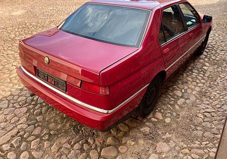 Alfa Romeo 164 3.0i Super V6 -