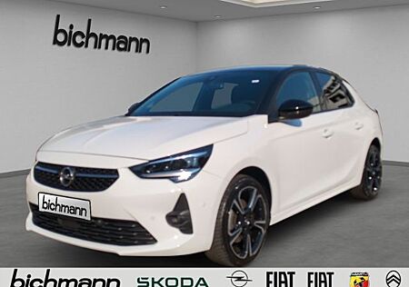 Opel Corsa GS LineApps DAB LED RFK SHZ PDC vo/hi