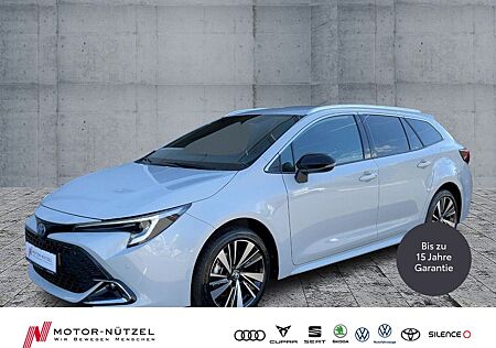 Toyota Corolla TS 1.8 Hybrid TEAMPLAYER LED+NAV+ACC+SHZ