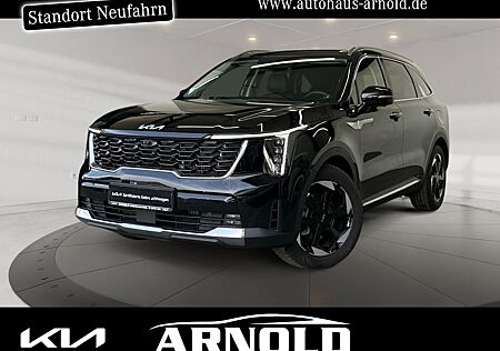 Kia Sorento 1.6T PHEV AWD SPIRIT el-Klappe LED 19" !