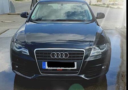 Audi A4 1.8 TFSI
